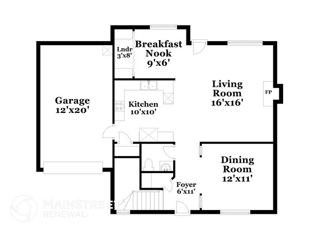 Building Photo - 13906 Silver Dart Pl