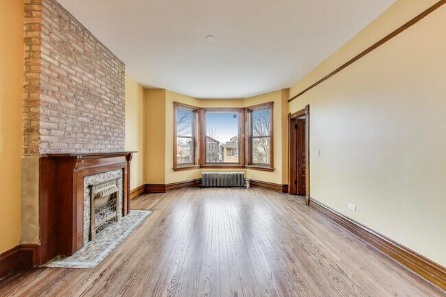 Foto del edificio - 3351 S Union Ave