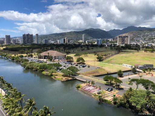 Primary Photo - 2611 Ala Wai Blvd