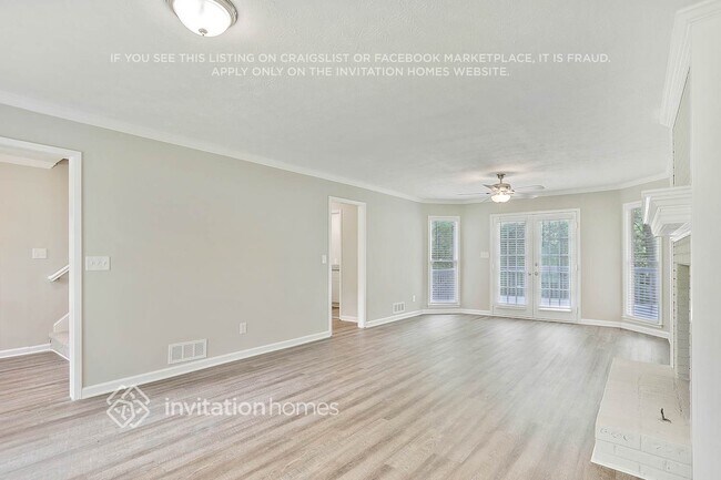 Building Photo - 601 Exam Ct