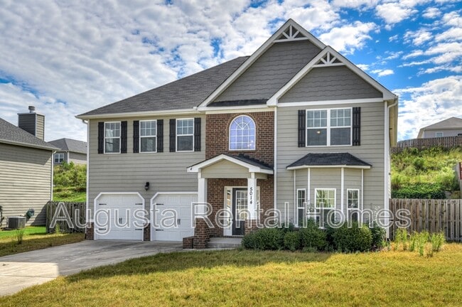 Foto del edificio - 5014 Vine Ln