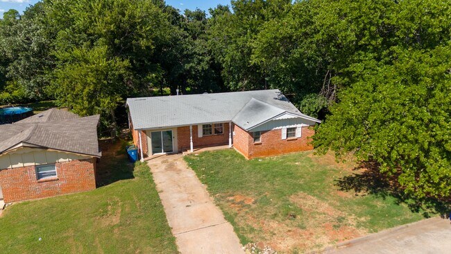 Foto del edificio - Midwest City Rent to Own!