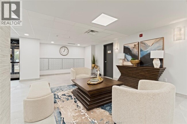 Photo du bâtiment - 1 Parnell St