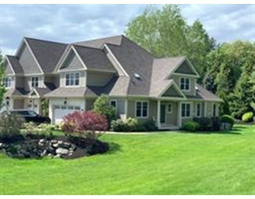 Primary Photo - 3 bedroom in Sudbury MA 01776