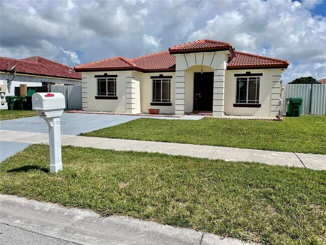 Foto del edificio - 13243 SW 252nd Ln