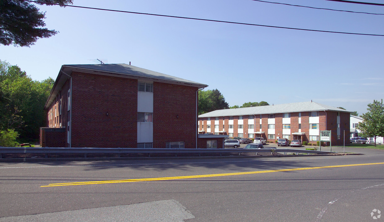 Building Photo - Granby Road Arms