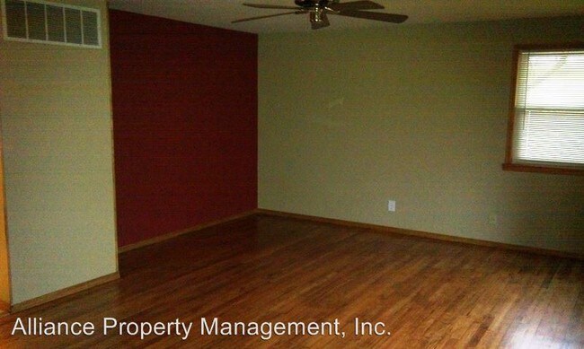 Building Photo - 2 br, 2 bath House - 2516 Church Circle