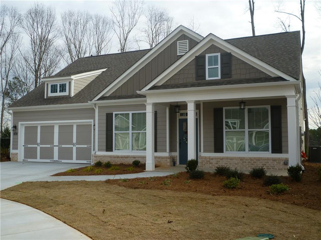 148 Highland Crst, Hiram, GA 30141 House Rental in Hiram, GA