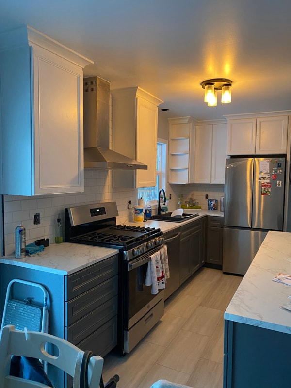 Building Photo - 1607 Cook Ave