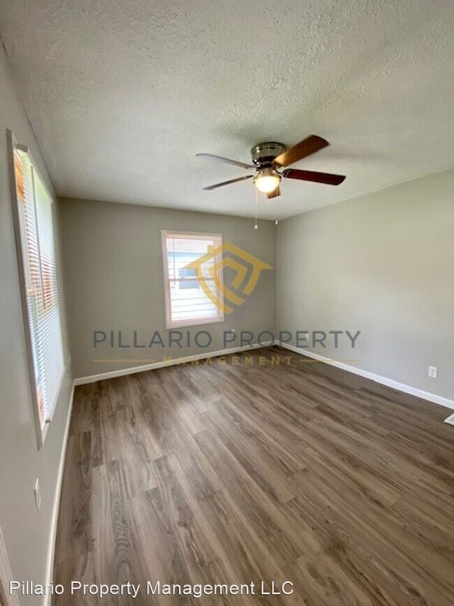 Building Photo - 2 br, 1 bath House - 1805 N Linwood Ave