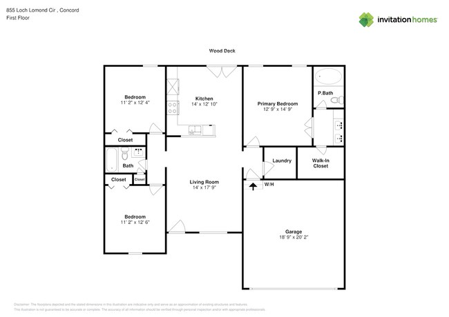 Building Photo - 855 Loch Lomond Cir