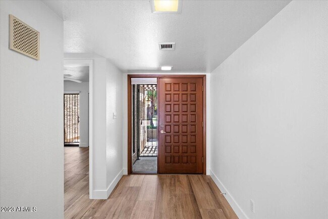 Building Photo - 7943 E Montebello Ave
