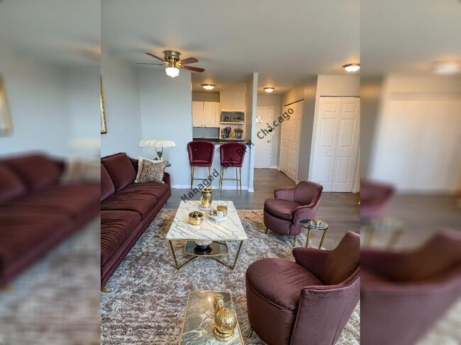 Foto del edificio - 1455 N Sandburg Terrace