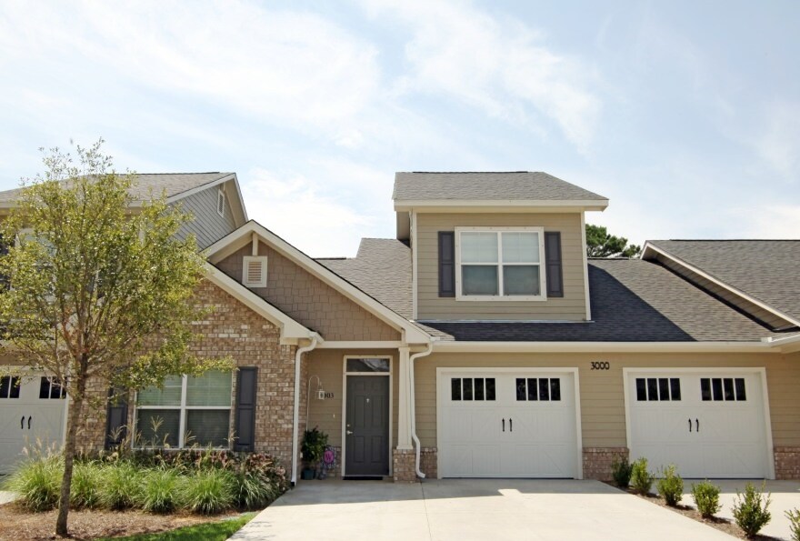 The Atrium 8254 County Road 64 Daphne, AL