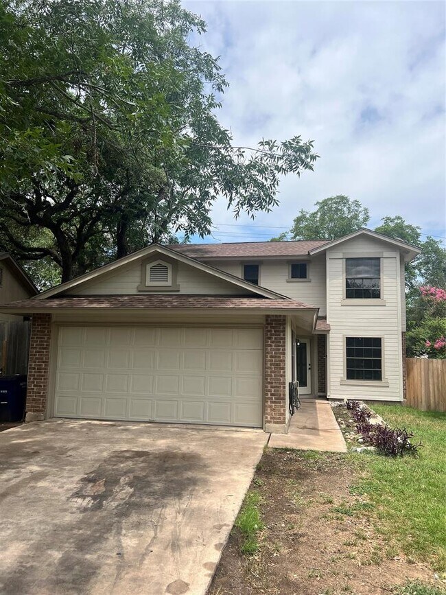 Foto del edificio - 10508 N Platt River Dr
