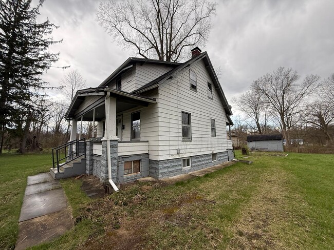 Foto del edificio - 2907 Ridley Ave