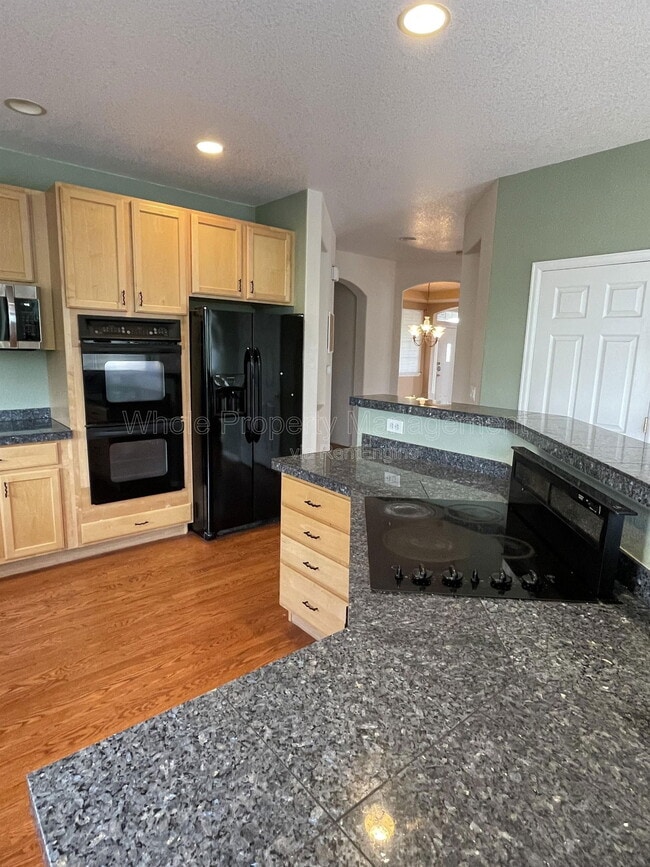 Building Photo - 5409 Sage Brush Dr