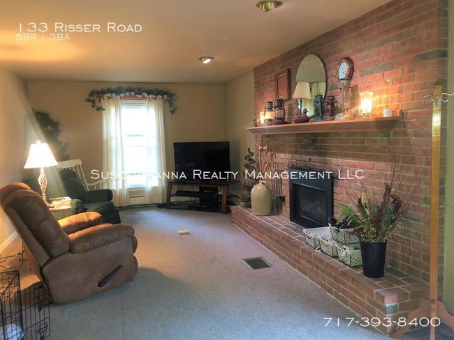 Building Photo - 133 Risser Rd
