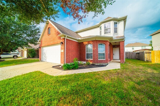 Foto del edificio - 19606 Cypriate Trail