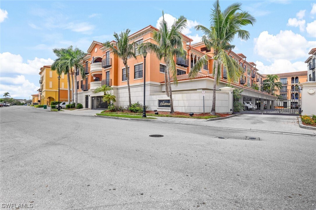 8010 Via Sardinia St Unit 4122, Estero, FL 33928 Condo for Rent in