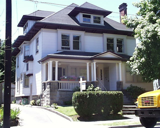 Foto del edificio - 2222 NW Irving St