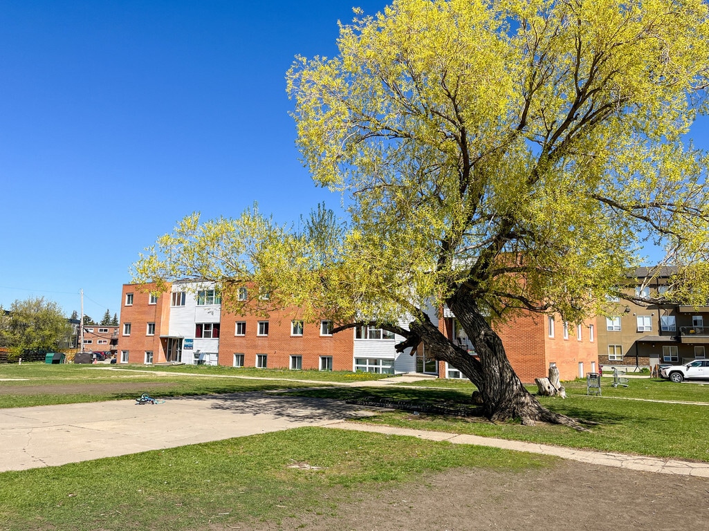 Primary Photo - Greystone Court