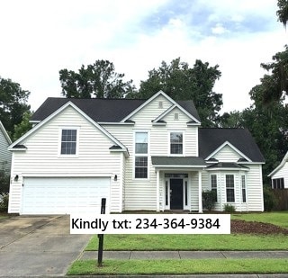 Primary Photo - 728 Bent Hickory Rd