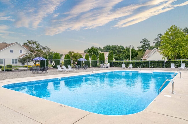 Foto del edificio - Bartlett Landing