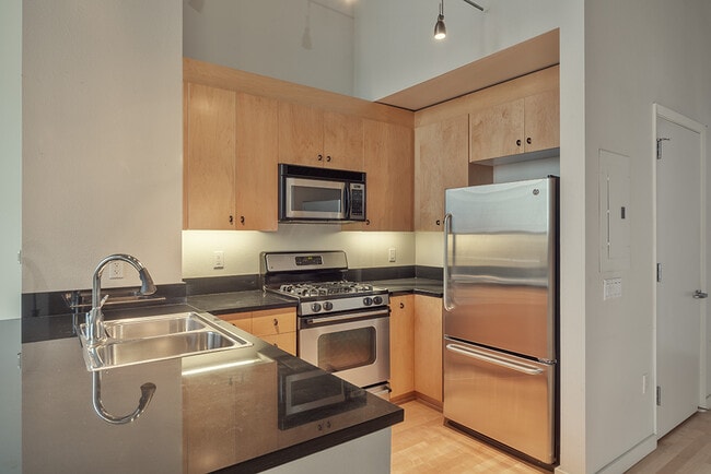 Photo - 1 Federal St Apartment