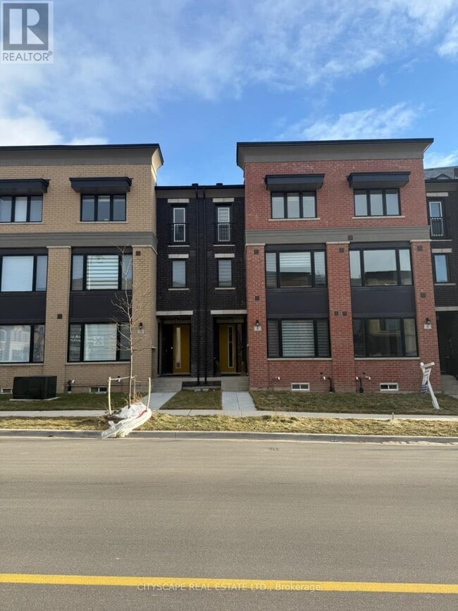 Building Photo - 8 Marvin Ave