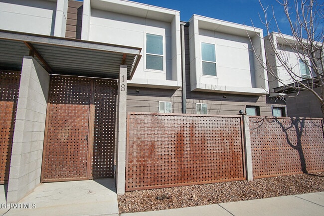 Building Photo - 6262 Woodrow Bean Transmountain