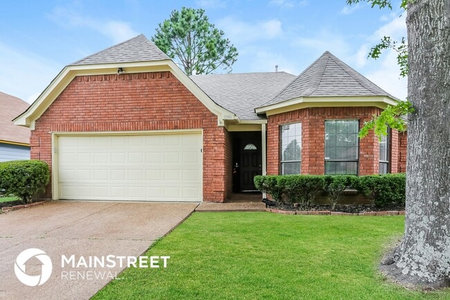 Building Photo - 5299 Shady Ridge Dr