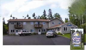 Foto del edificio - Spinnaker Inn