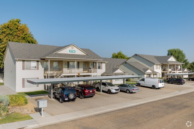 Primario - Baycrest Village