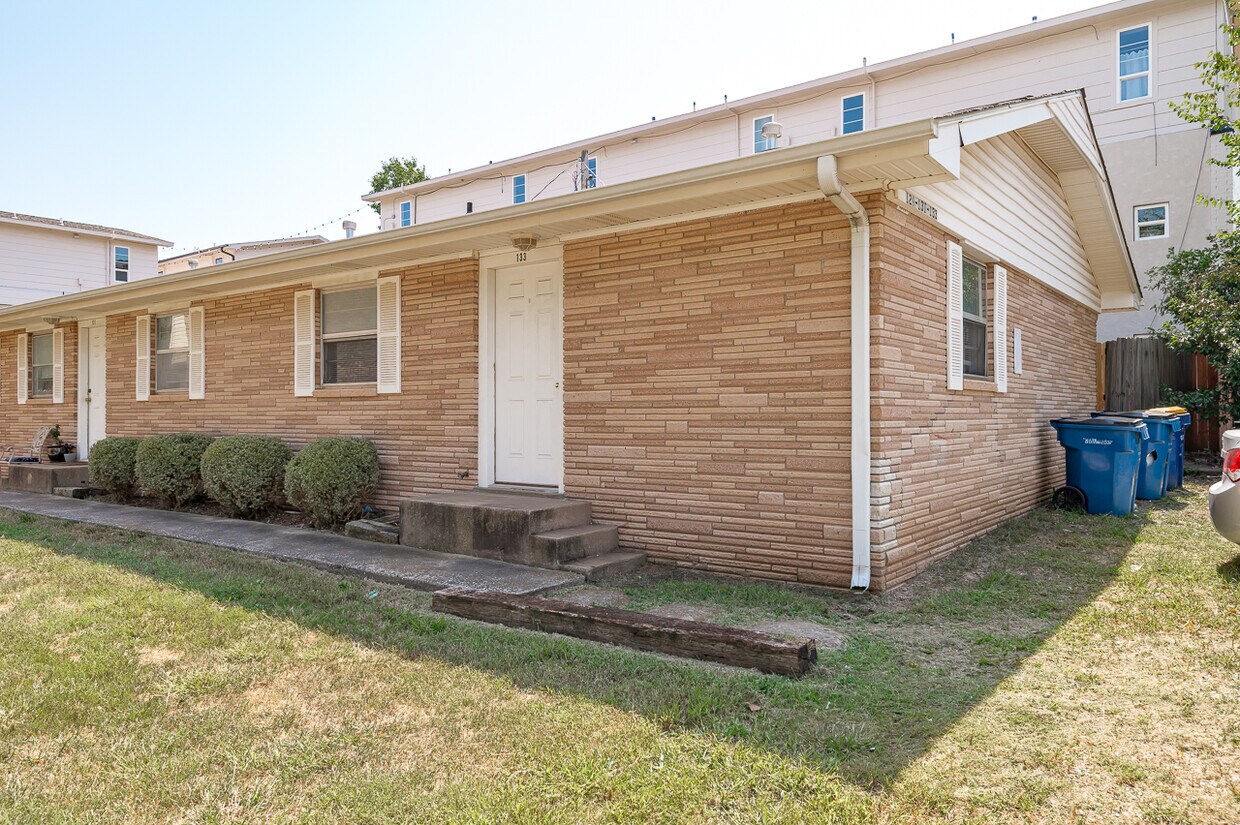133 N Duck St Unit 133, Stillwater, OK 74075 Apartments in Stillwater