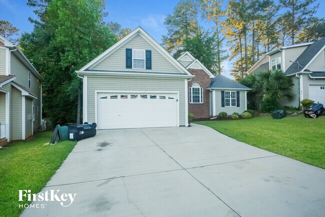 Foto del edificio - 472 Riverglen Dr NW