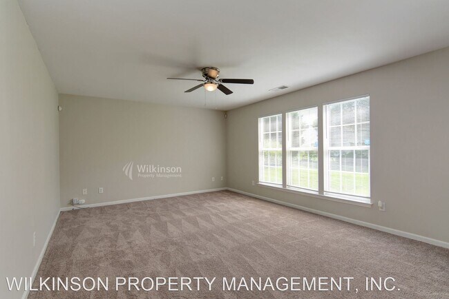 4 br, 2.5 bath House - 1111 Balcorn Place photo'