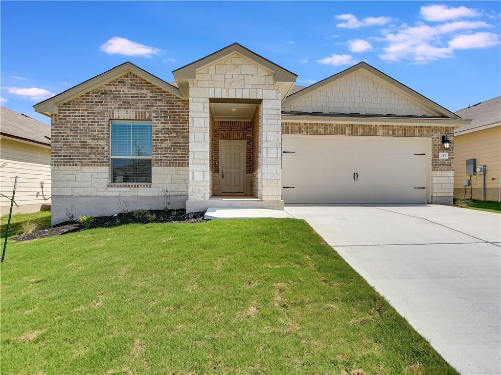 132 Pivot Dr, Taylor, TX 76574 House for Rent in Taylor, TX