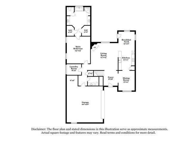 Building Photo - 1672 Southall Cove