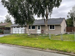 Building Photo - 1410 Nunaka Dr