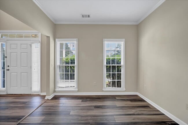 Photo - Move into this home and share in its appreciation with Acre.  See more at www dot acrehomes dot com