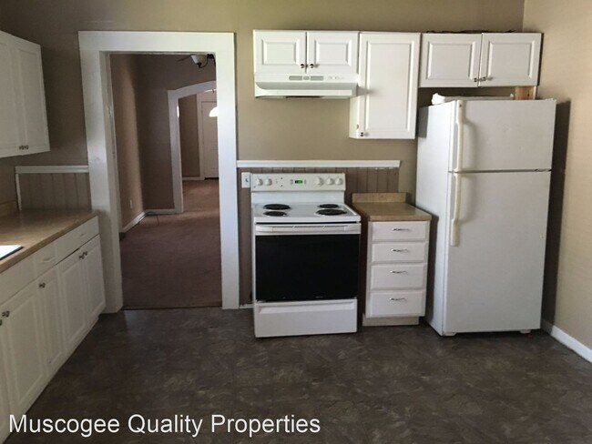 Foto del edificio - 4 br, 2 bath House - 1340 20th St