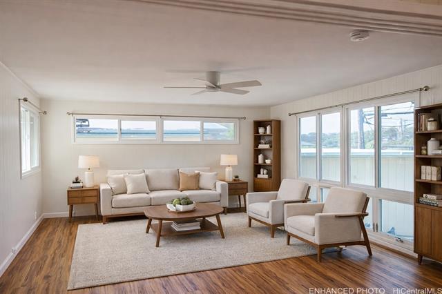 Building Photo - 1381 Ala Aolani St