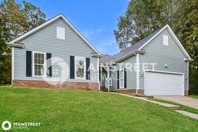 Foto del edificio - 3330 Crescent Knoll Dr