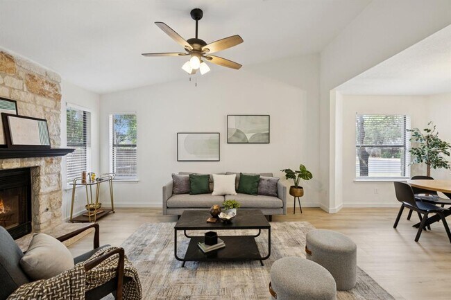 Foto del edificio - 2900 Sabinal Trail