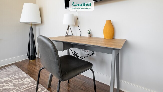 Foto del edificio - 408 E Hargett St