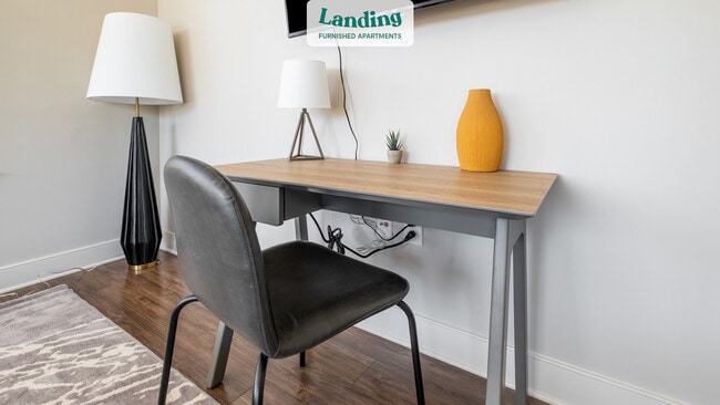 Building Photo - 408 E Hargett St