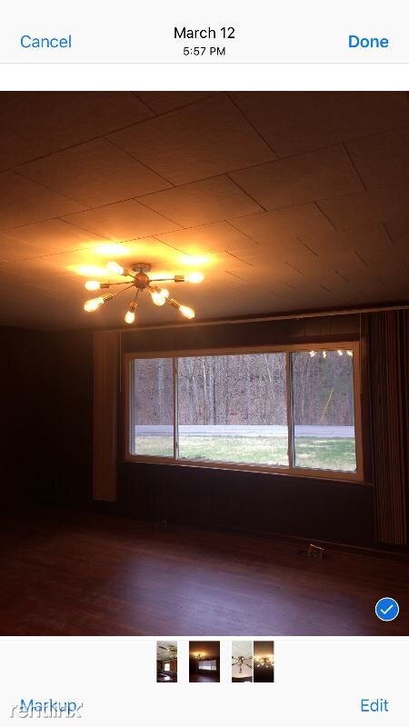 Building Photo - 3 br, 1 bath House - 1182 Bills Creek.Rd.