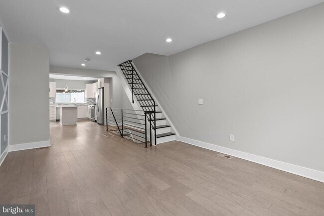 Building Photo - 1016 Cantrell St