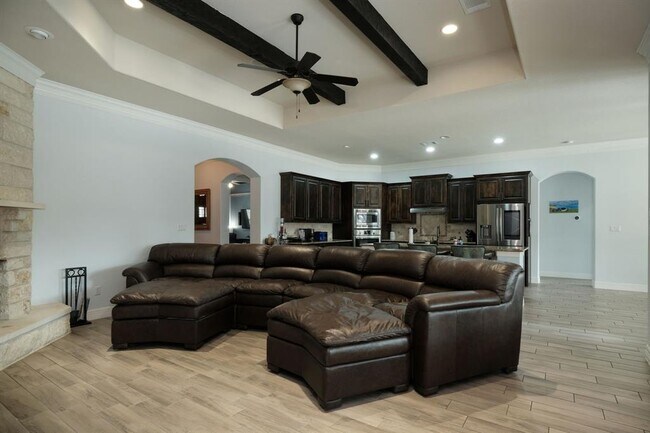 Foto del edificio - 151 Longhorn Oak